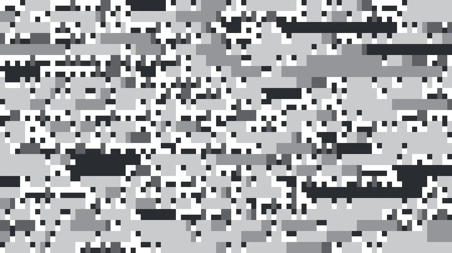 Pattern from Markov chain